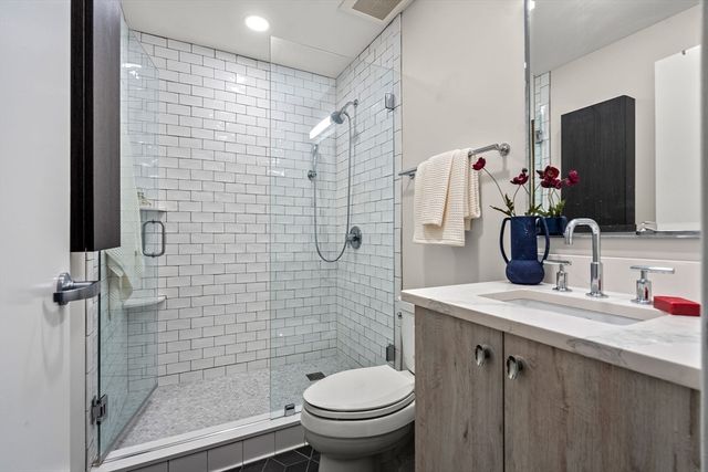 63 Melcher St 307, Boston, MA 02210