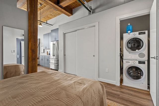 63 Melcher St 307, Boston, MA 02210