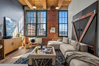 63 Melcher St 307, Boston, MA 02210