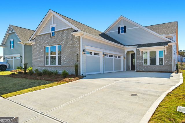 150 Cresswind Boulevard, Newnan, GA 30263