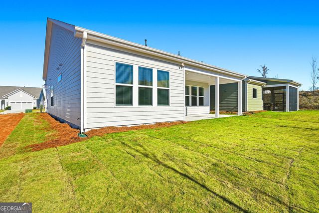 150 Cresswind Boulevard, Newnan, GA 30263