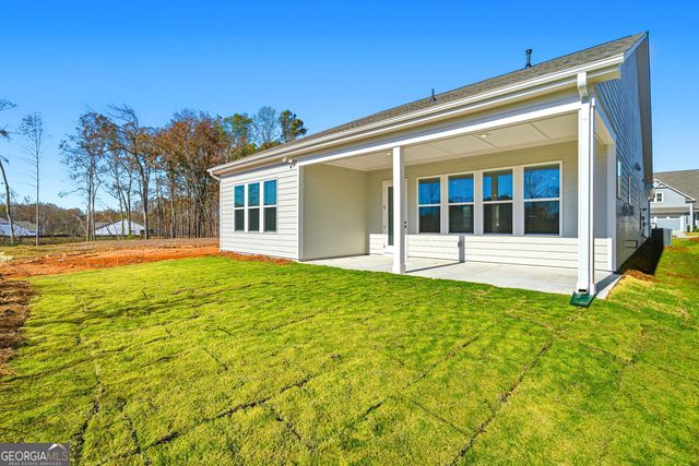 150 Cresswind Boulevard, Newnan, GA 30263