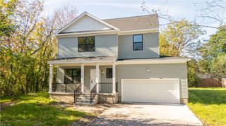 3121 Kirkland AVE, Norfolk, VA 23513