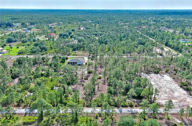 317 Fitch AVE, Lehigh Acres, FL 33936