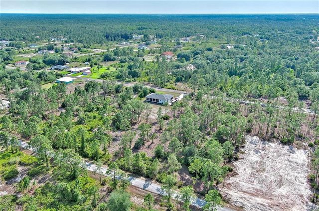 317 Fitch AVE, Lehigh Acres, FL 33936