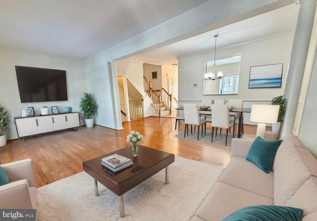 2224 SLUICE CHANNEL PL, Woodbridge, VA 22192