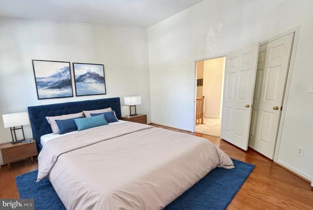 2224 SLUICE CHANNEL PL, Woodbridge, VA 22192