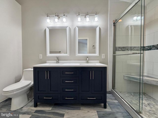 2224 SLUICE CHANNEL PL, Woodbridge, VA 22192