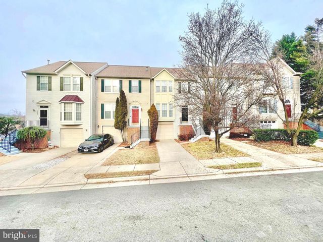 2224 SLUICE CHANNEL PL, Woodbridge, VA 22192