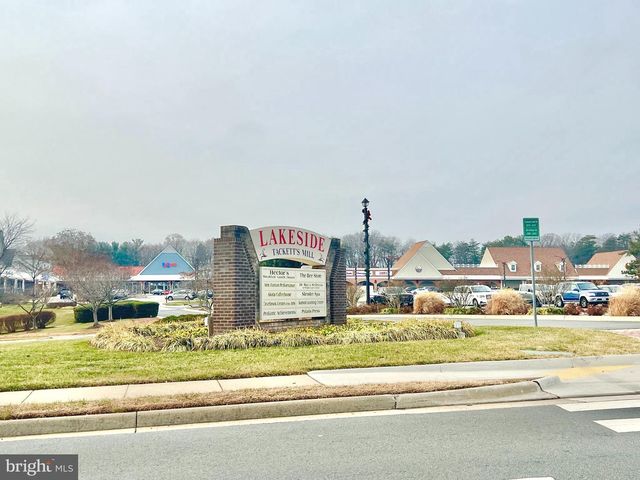 2224 SLUICE CHANNEL PL, Woodbridge, VA 22192