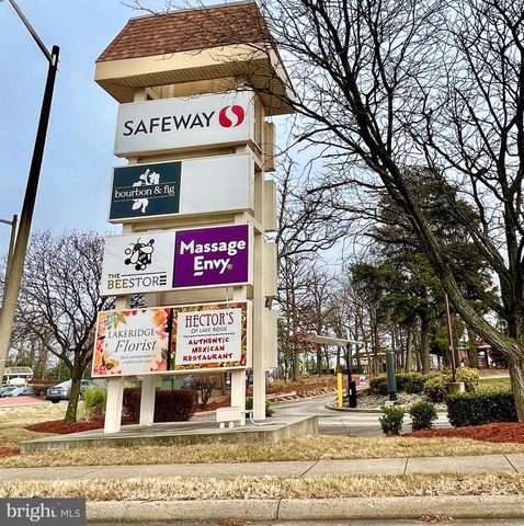 2224 SLUICE CHANNEL PL, Woodbridge, VA 22192