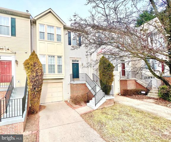 2224 SLUICE CHANNEL PL, Woodbridge, VA 22192