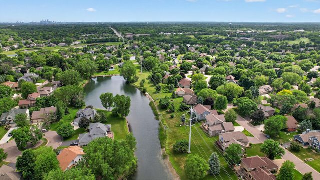 9000 Ashley Terrace, Brooklyn Park, MN 55443