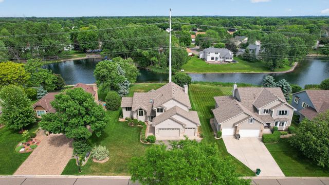 9000 Ashley Terrace, Brooklyn Park, MN 55443