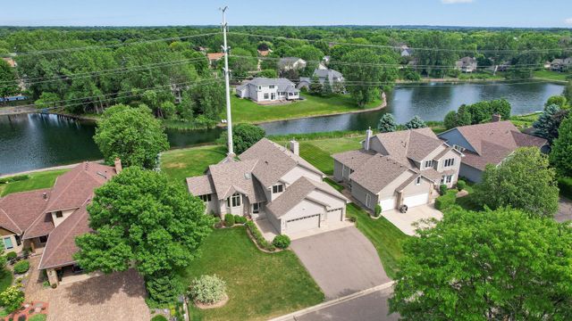 9000 Ashley Terrace, Brooklyn Park, MN 55443