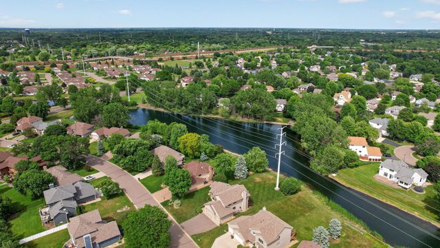 9000 Ashley Terrace, Brooklyn Park, MN 55443