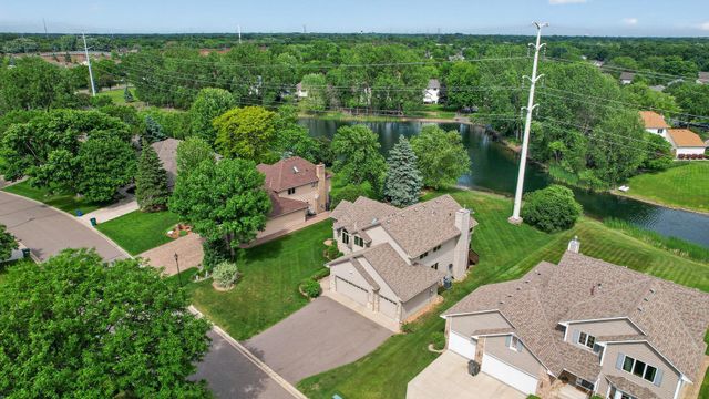 9000 Ashley Terrace, Brooklyn Park, MN 55443