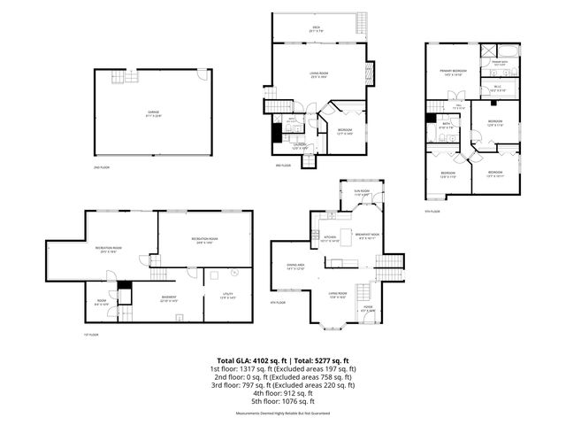 9000 Ashley Terrace, Brooklyn Park, MN 55443