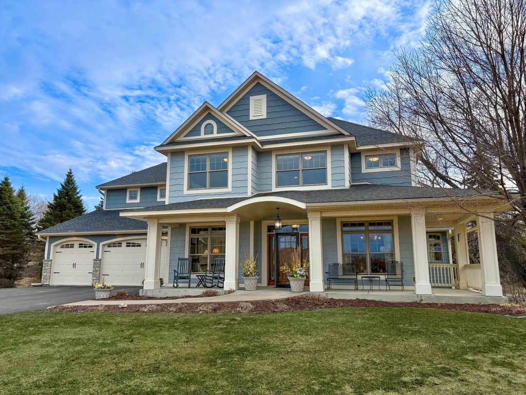 3140 Xanthus Lane N, Plymouth, MN 55447