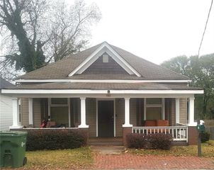111 Griffin NW Street, Atlanta, GA 30314