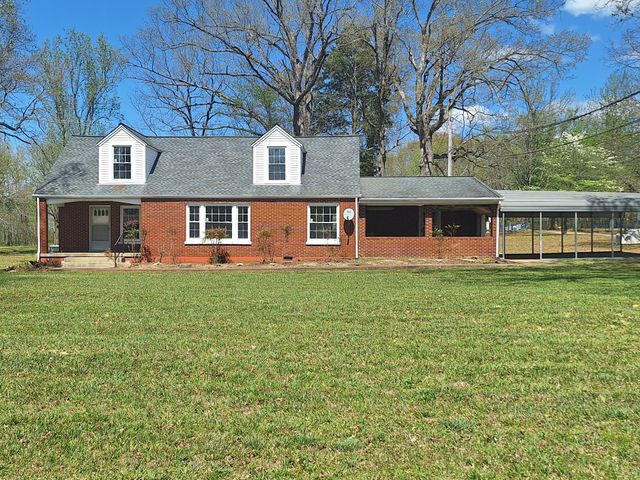 4450 Pulaski Hwy, Lawrenceburg, TN 38464
