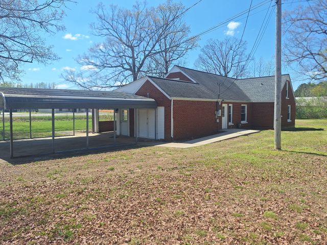 4450 Pulaski Hwy, Lawrenceburg, TN 38464