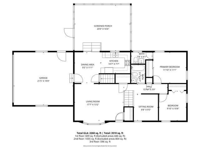 3210 W 110th Street, Bloomington, MN 55431