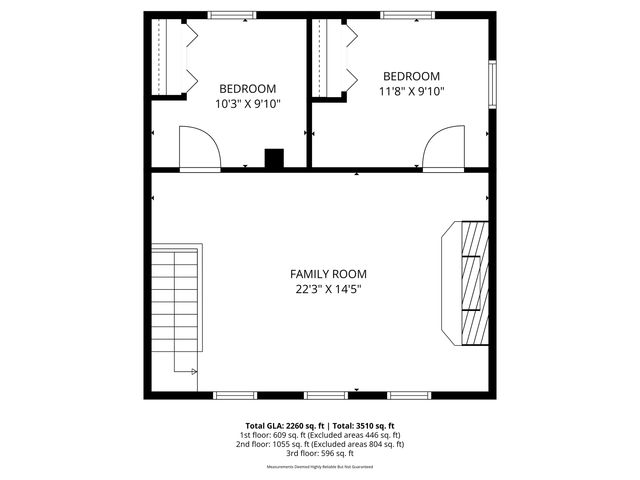 3210 W 110th Street, Bloomington, MN 55431