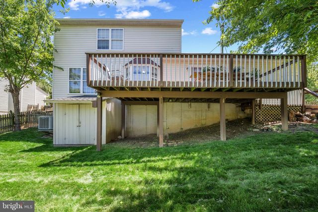 718 SPOTTERS CT, Hampstead, MD 21074