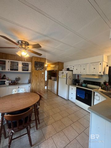 1608 Martinez Drive, Lillian, AL 36549