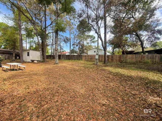 1608 Martinez Drive, Lillian, AL 36549