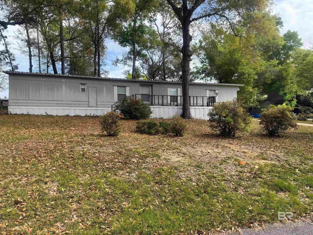 1608 Martinez Drive, Lillian, AL 36549