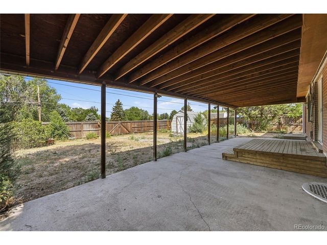 2541 Billings St, Aurora, CO 80011
