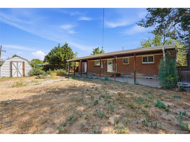 2541 Billings St, Aurora, CO 80011