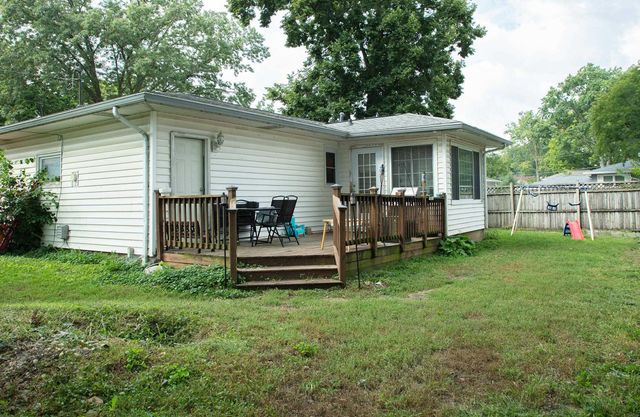1103 Wisner Drive, Waterloo, IA 50702