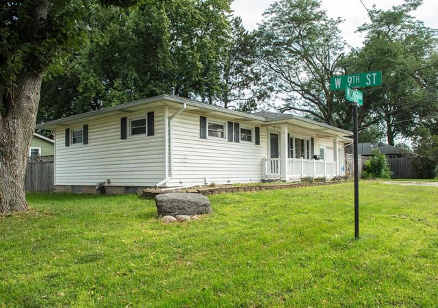 1103 Wisner Drive, Waterloo, IA 50702