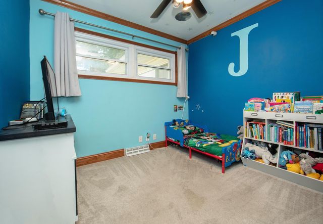 1103 Wisner Drive, Waterloo, IA 50702