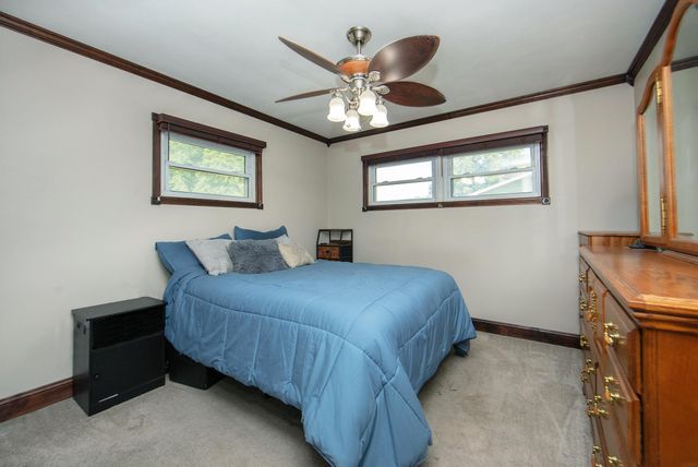 1103 Wisner Drive, Waterloo, IA 50702