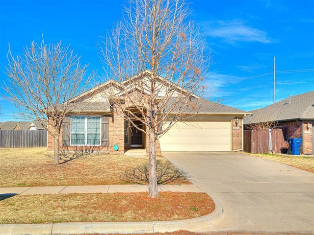 2381 NW 191st Court, Edmond, OK 73012