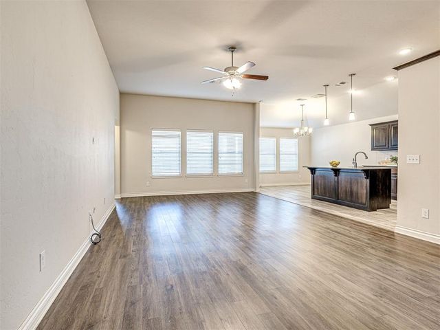 2381 NW 191st Court, Edmond, OK 73012