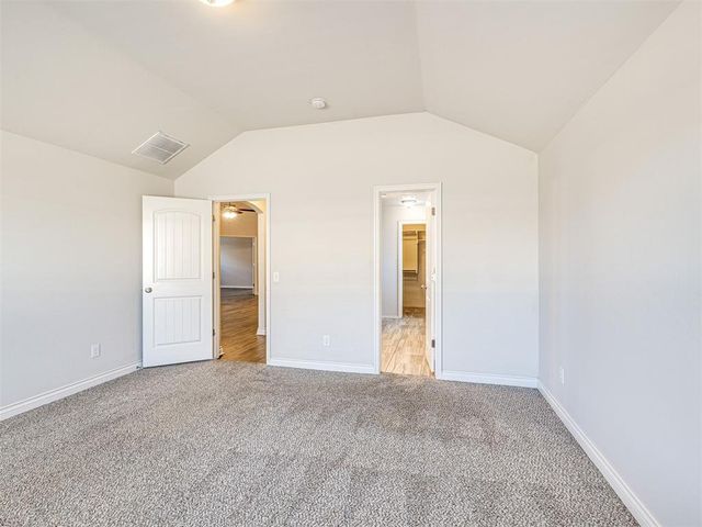 2381 NW 191st Court, Edmond, OK 73012