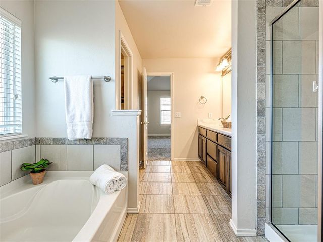 2381 NW 191st Court, Edmond, OK 73012