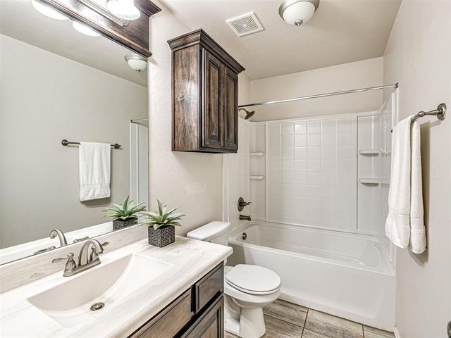 2381 NW 191st Court, Edmond, OK 73012