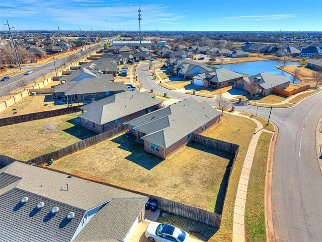 2381 NW 191st Court, Edmond, OK 73012