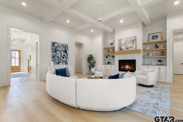 1505 Stafford Drive, Tyler, TX 75703