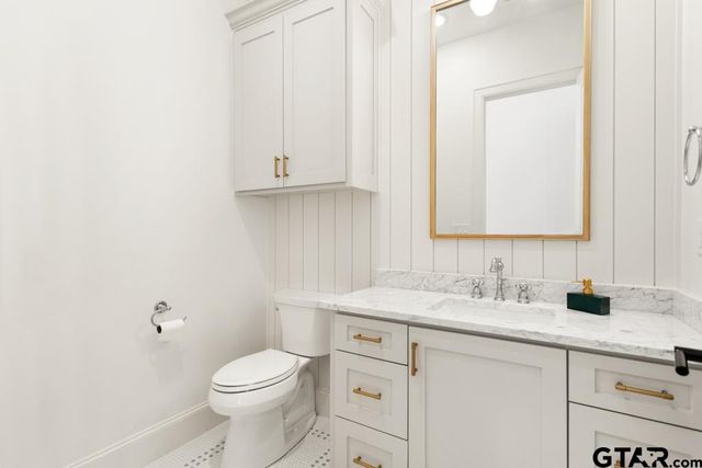 1505 Stafford Drive, Tyler, TX 75703