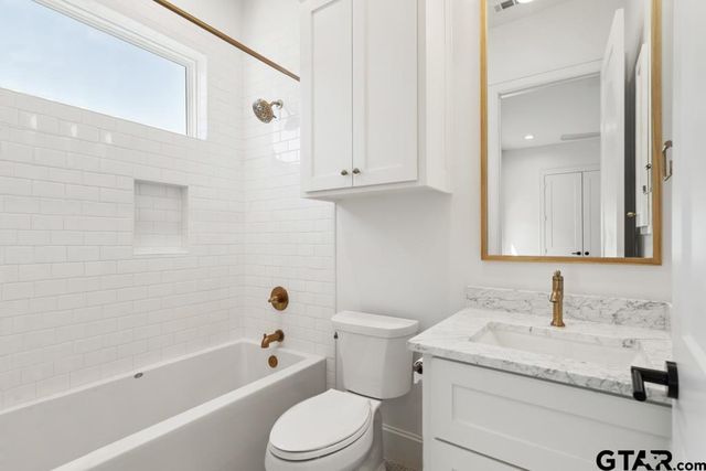 1505 Stafford Drive, Tyler, TX 75703