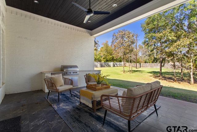 1505 Stafford Drive, Tyler, TX 75703