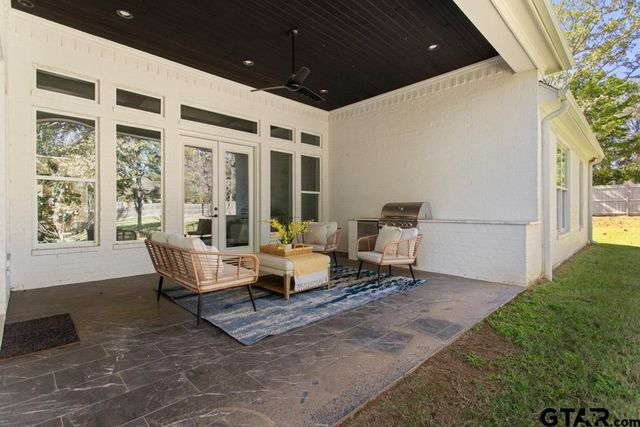 1505 Stafford Drive, Tyler, TX 75703