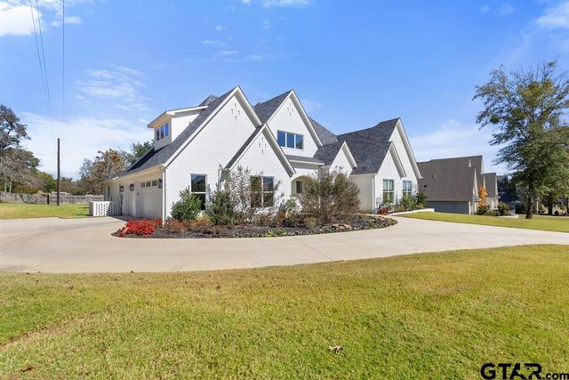 1505 Stafford Drive, Tyler, TX 75703